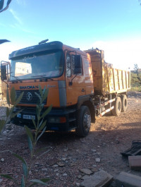 camion-شكمان-2009-bordj-bou-arreridj-algerie