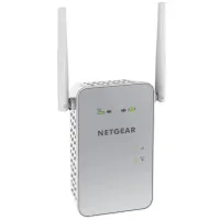 NETGEAR AC1200 extension de portée WiFi double bande
