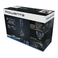 robots-mixeurs-batteurs-aspirateur-rowenta-balai-aqua-x-force-flex-1260-rh98c0wo-dar-el-beida-alger-algerie