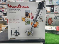 Bras Mixeur 4 En1 1200W InfinyForce Pro Moulinex DD95HD10