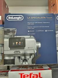 machines-a-cafe-machine-expresso-avec-broyeur-delonghi-la-specialista-touch-ec9455m-metal-dar-el-beida-alger-algerie