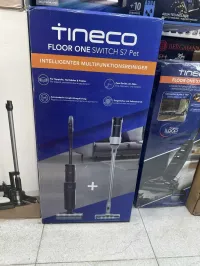 Aspirateur Balai laveur multifonctions 5-en-1 Tineco Floor One Switch S7 Pet 