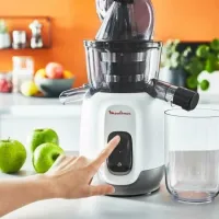 EXTRACTEUR MOULINEX 200W ZU600110