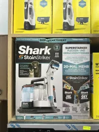Détacheur SHARK StainStriker PX200EUT