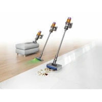Aspirateur Balai LAVEUR DYSON V15S DETECT SUBMARINE