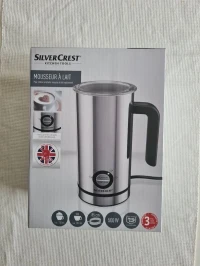 Mousseur à lait silvercrest SMA 500 F1, 500 W