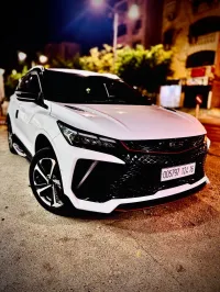 Geely Coolray 2024 Sport Limited