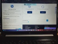 HP Notebook 15-dy1071wm