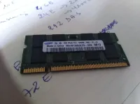 Ram 1GB DDR2 667MHZ