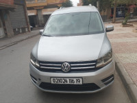 break-familiale-volkswagen-caddy-2016-el-eulma-setif-algerie