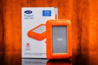 disque-dur-lacie-externe-rugged-mini-4-tb-bordj-bou-arreridj-algerie