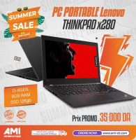 laptop-pc-portable-lenovo-thinkpad-x280-bordj-bou-arreridj-algerie