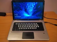 HP pavilion dv6 Notebook 