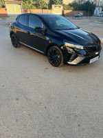 voitures-renault-clio-5-2024-alphine-larbaa-blida-algerie