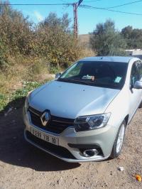 voitures-renault-symbol-2018-bouira-algerie