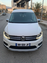 voitures-volkswagen-caddy-2020-alltrack-tizi-ouzou-algerie