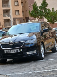 voitures-skoda-rapid-2013-bouira-algerie