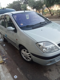 voitures-renault-scenic-2002-bouira-algerie