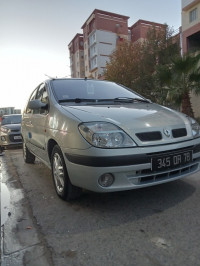 voitures-renault-scenic-2002-bouira-algerie