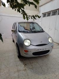 سيارات-chery-qq-2012-البويرة-الجزائر
