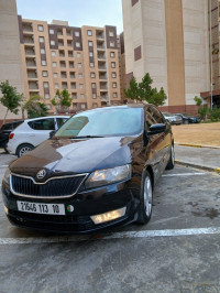 voitures-skoda-rapid-2013-bouira-algerie