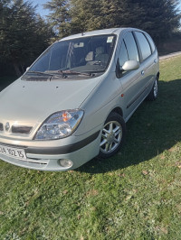 voitures-renault-scenic-2002-bouira-algerie