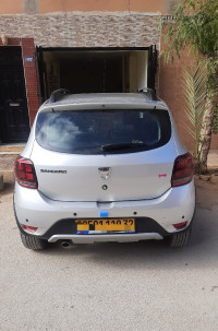 voitures-dacia-sandero-2019-stepway-el-bayadh-algerie