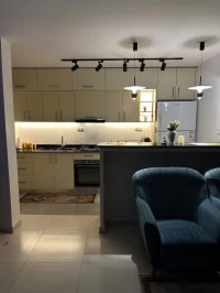Vente Appartement F4 Alger Bouzareah