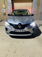 voitures-renault-captur-2022-maghnia-tlemcen-algerie