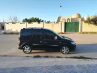 Volkswagen Caddy 2014 Cup