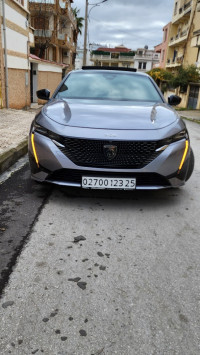 voitures-peugeot-308-gt-2023-constantine-algerie