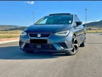 سيارات-seat-ibiza-2019-edition-مسكيانة-أم-البواقي-الجزائر