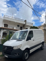 fourgon-mercedes-sprinter-211-2021-birkhadem-alger-algerie