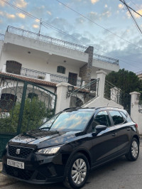 voitures-seat-arona-2022-style-birkhadem-alger-algerie