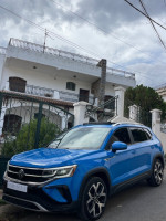 voitures-volkswagen-taos-2022-rline-44-birkhadem-alger-algerie