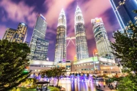 Kuala Lumpur 