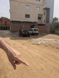 Vente Terrain Boumerdès Khemis el khechna