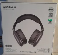 Casque sans fil (Blutooth)