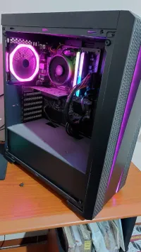 Pc gaming