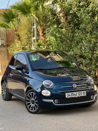 voitures-fiat-500-2023-dolcevita-el-attaf-ain-defla-algerie