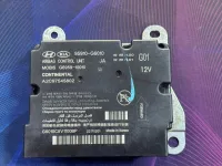 Calculateur Airbag Kia Picanto