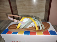 sandales-italiennes-femmes-neuvesveritable-cuir-alger-centre-algerie