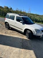 off-road-suv-skoda-yeti-2013-adventure-dellys-boumerdes-algeria