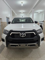 سيارات-toyota-hilux-2024-ادفنشر-الواد-الوادي-الجزائر