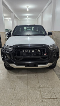 utilitaire-toyota-hilux-2024-gr-el-oued-algerie