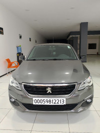 voitures-peugeot-301-2022-allure-tlemcen-algerie