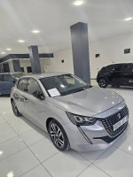 voitures-peugeot-208-2022-allure-remchi-tlemcen-algerie