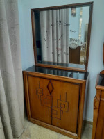 rangement-et-organisation-meuble-chossure-2-porte-en-bois-hetre-draria-alger-algerie