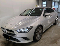 voitures-mercedes-cla-2023-oran-algerie