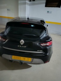 سيارات-renault-clio-4-2018-gt-line-سيدي-بلعباس-الجزائر